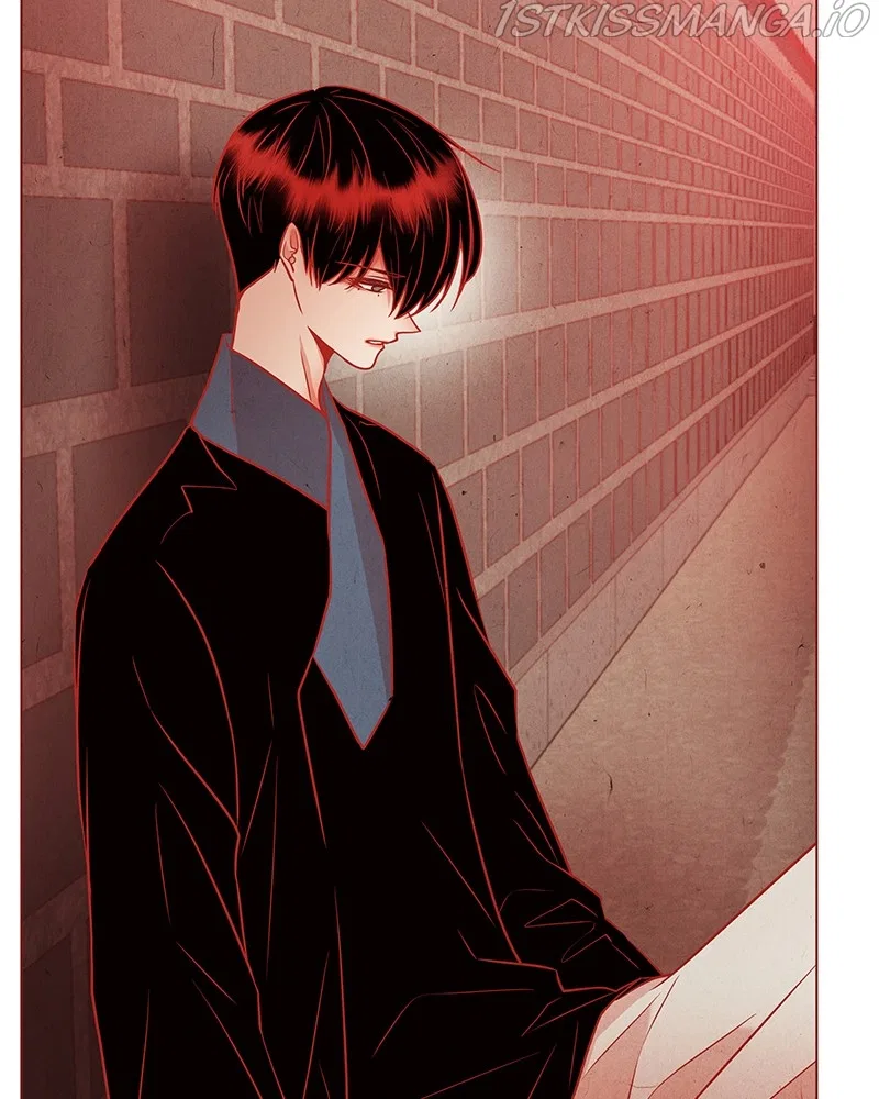 Do Snakes Eat Flowers? Chapter 69 – Page 43