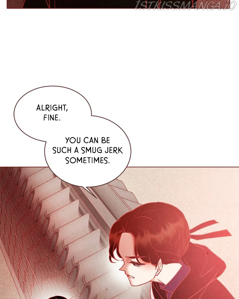 Do Snakes Eat Flowers? Chapter 69 – Page 47