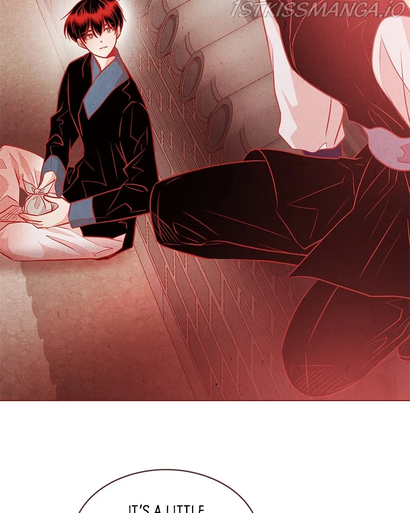Do Snakes Eat Flowers? Chapter 69 – Page 48