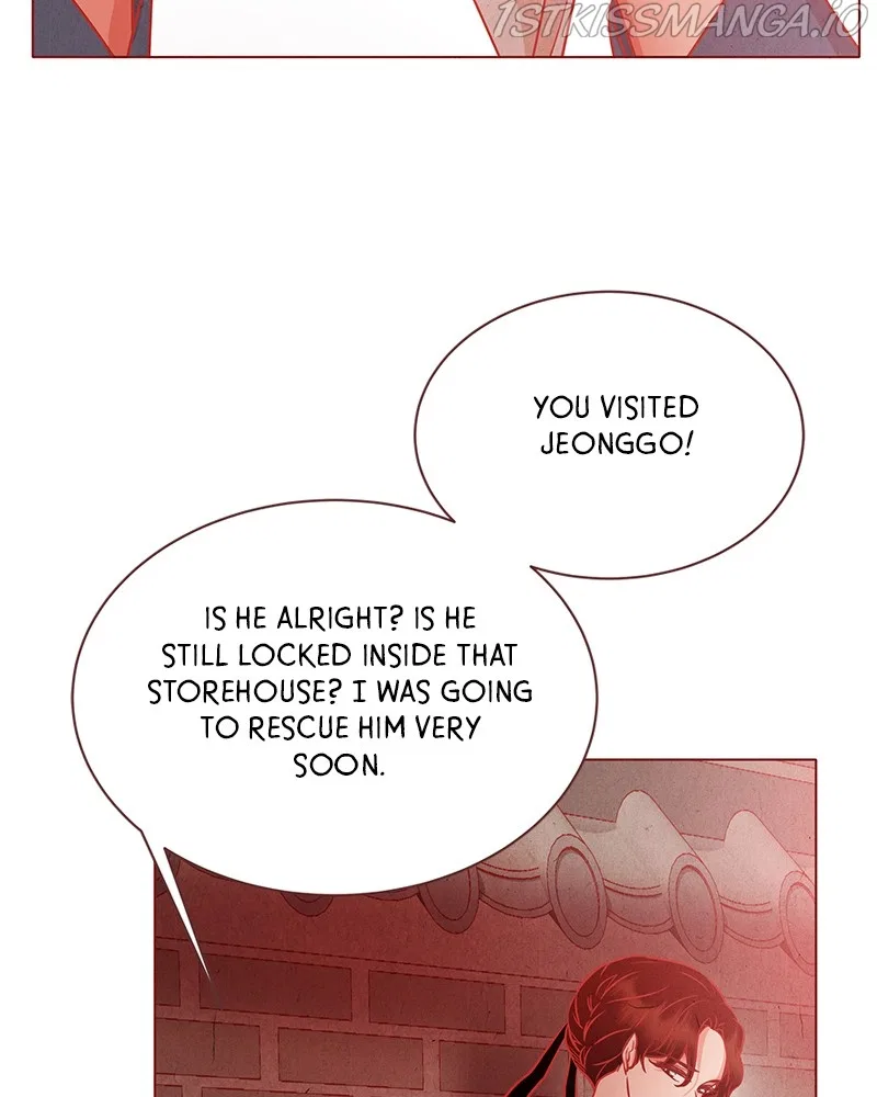 Do Snakes Eat Flowers? Chapter 69 – Page 50
