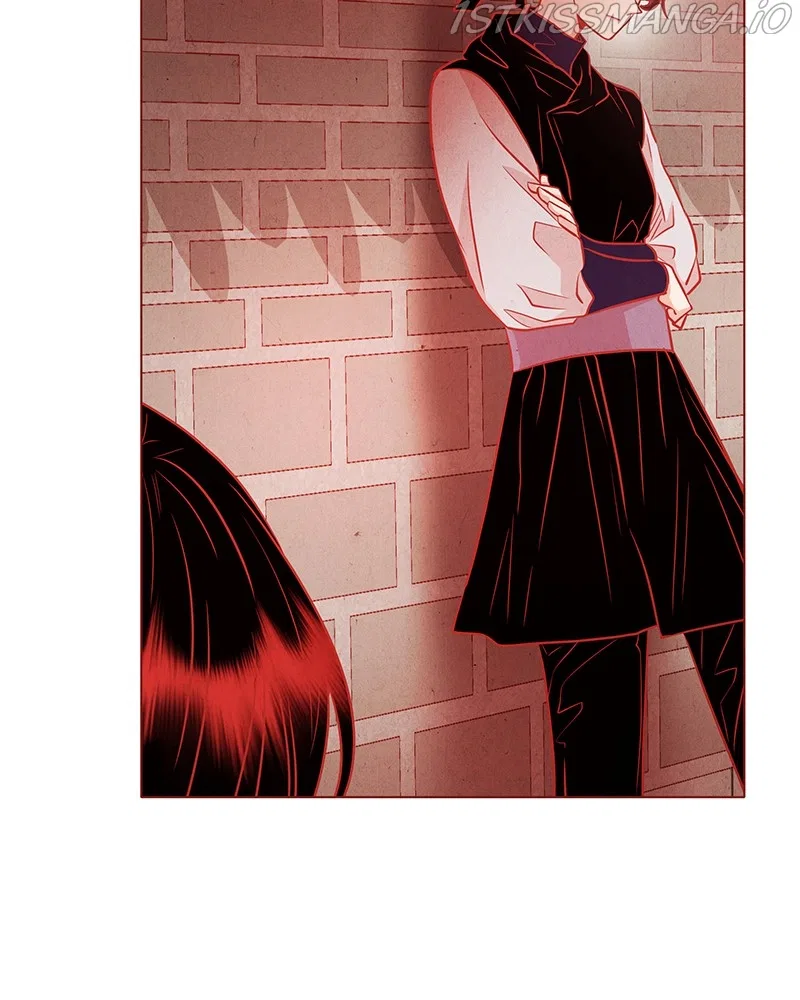 Do Snakes Eat Flowers? Chapter 69 – Page 51