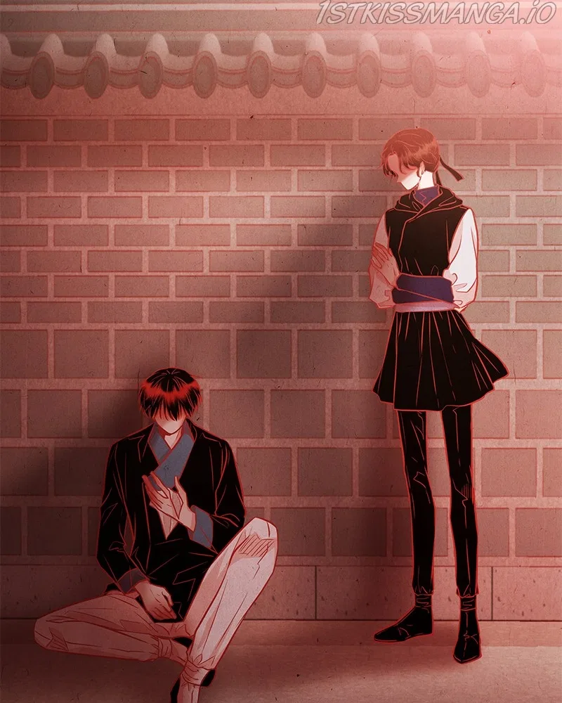 Do Snakes Eat Flowers? Chapter 69 – Page 56