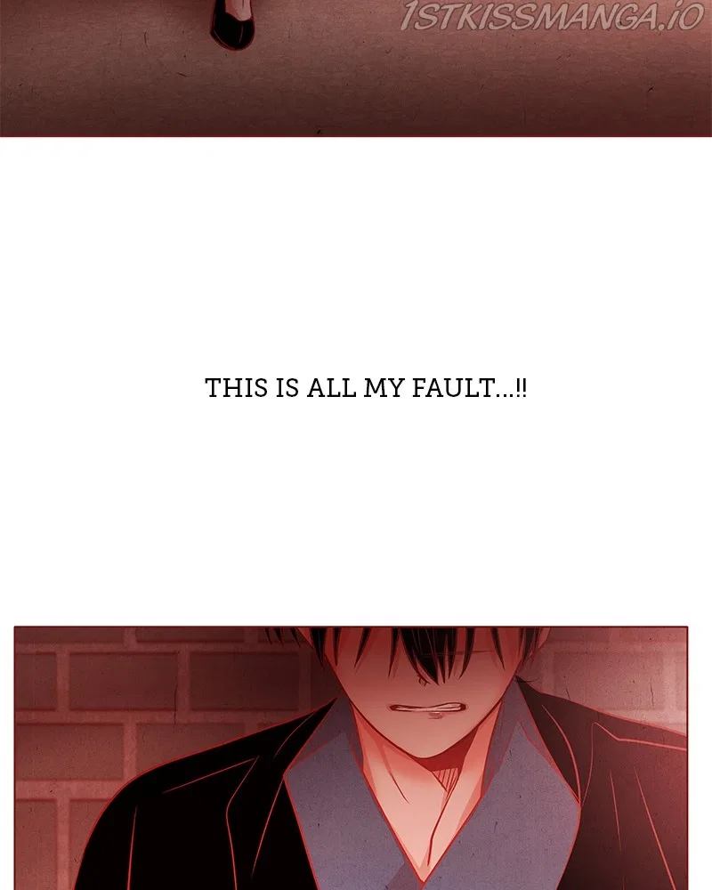 Do Snakes Eat Flowers? Chapter 69 – Page 57