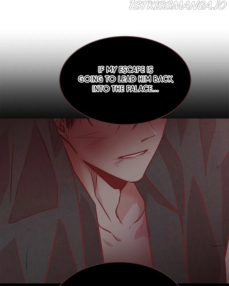 Do Snakes Eat Flowers? Chapter 69 – Page 60