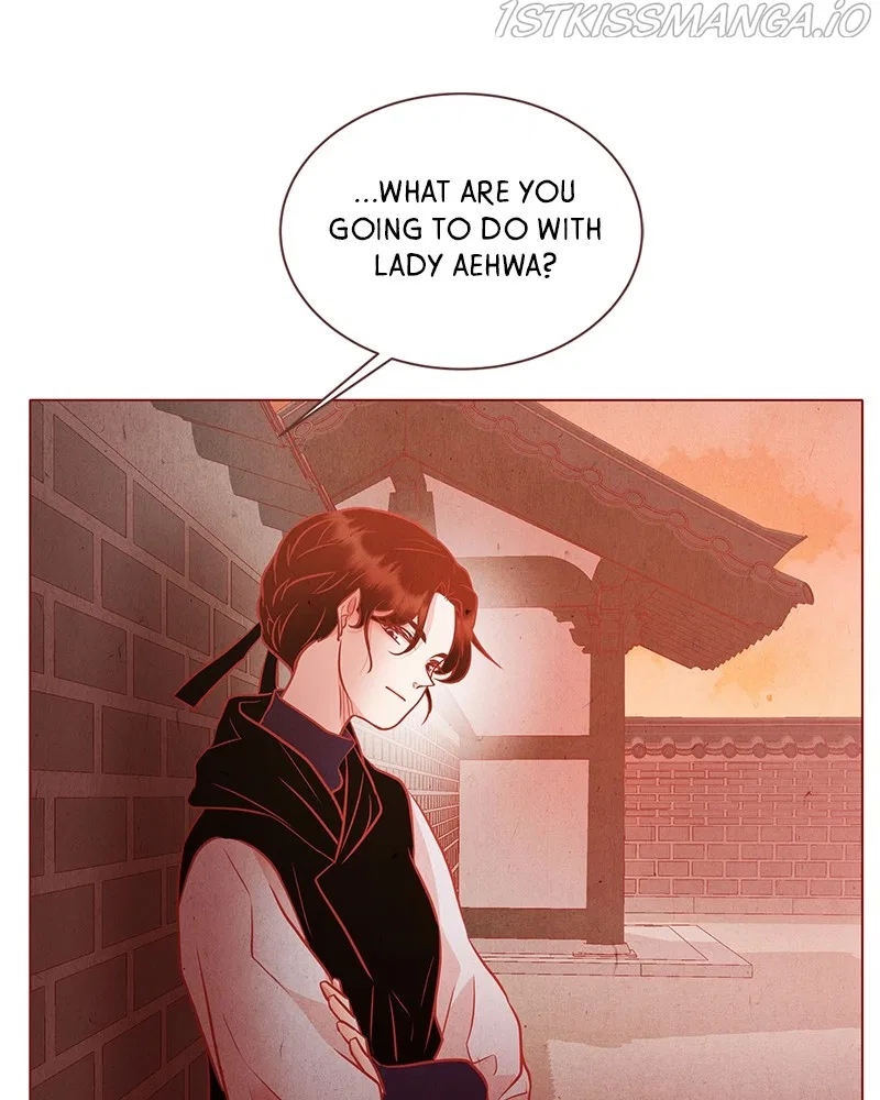 Do Snakes Eat Flowers? Chapter 69 – Page 65