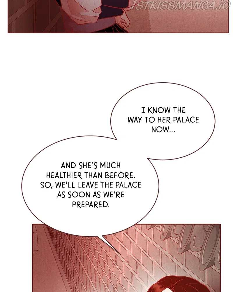 Do Snakes Eat Flowers? Chapter 69 – Page 66