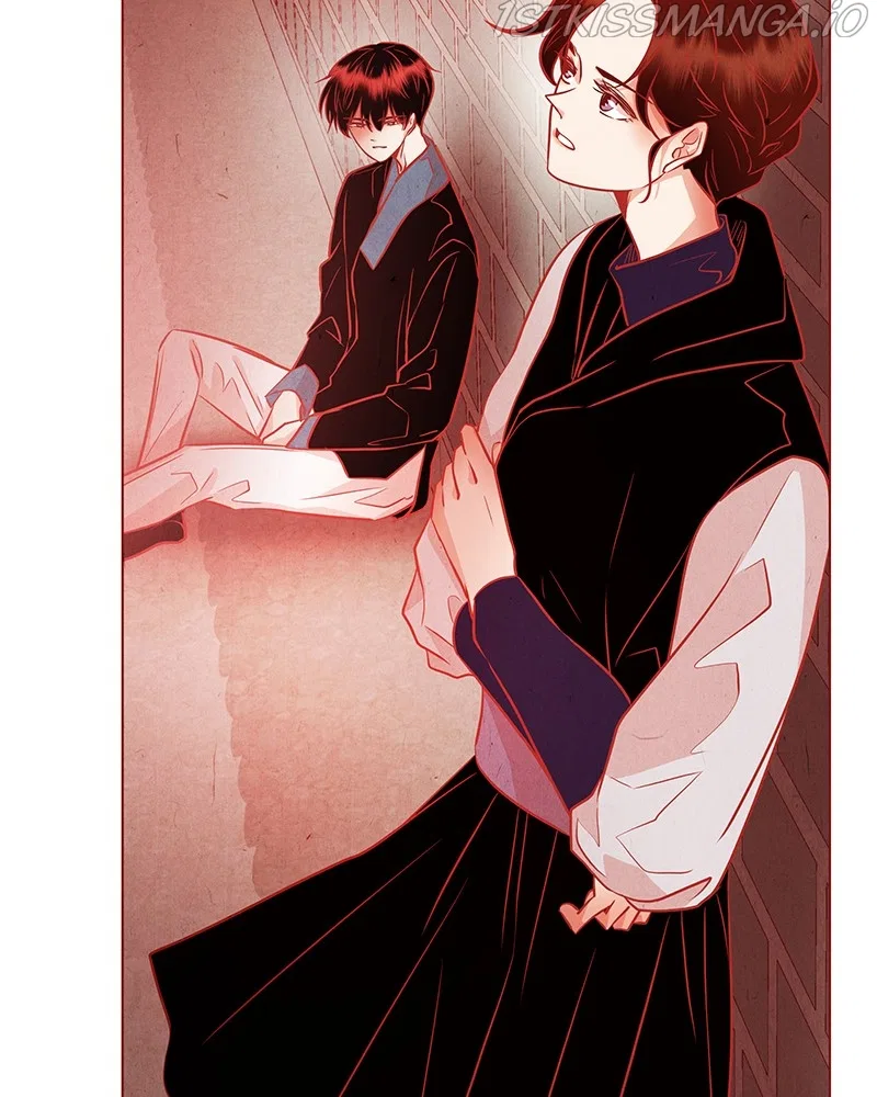 Do Snakes Eat Flowers? Chapter 69 – Page 67
