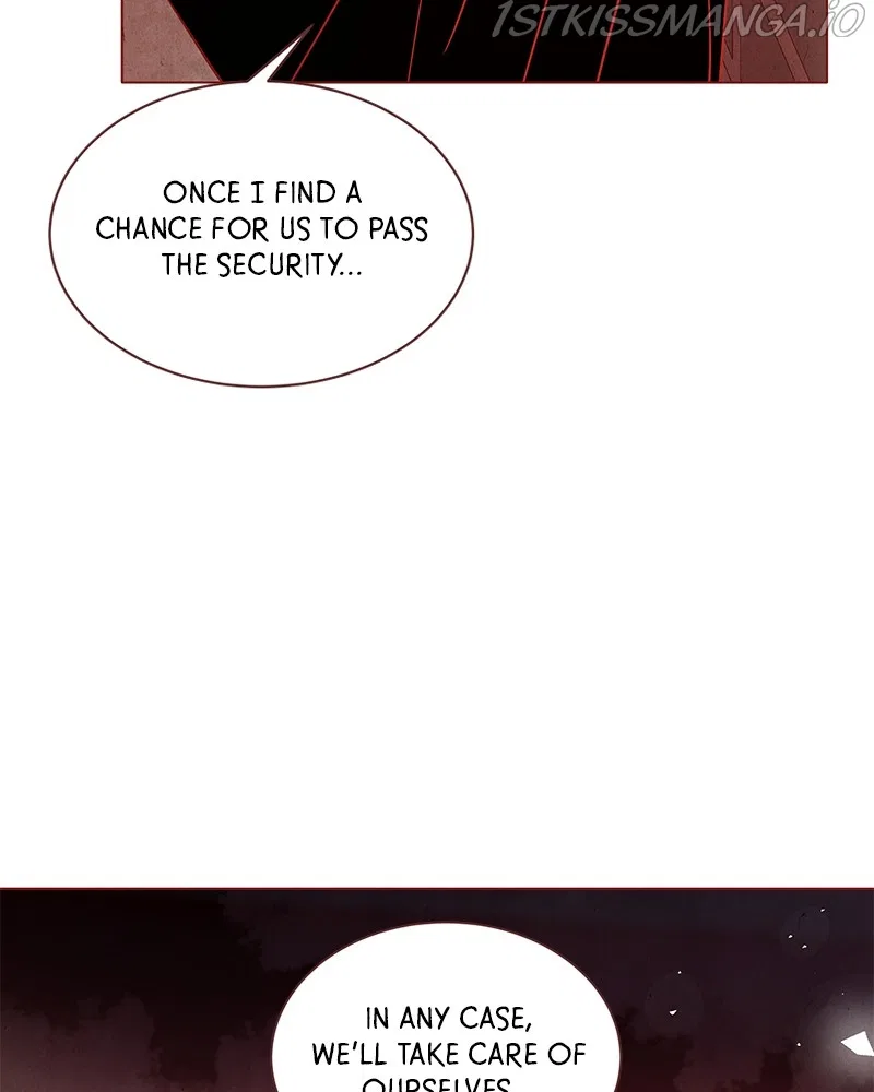 Do Snakes Eat Flowers? Chapter 69 – Page 68