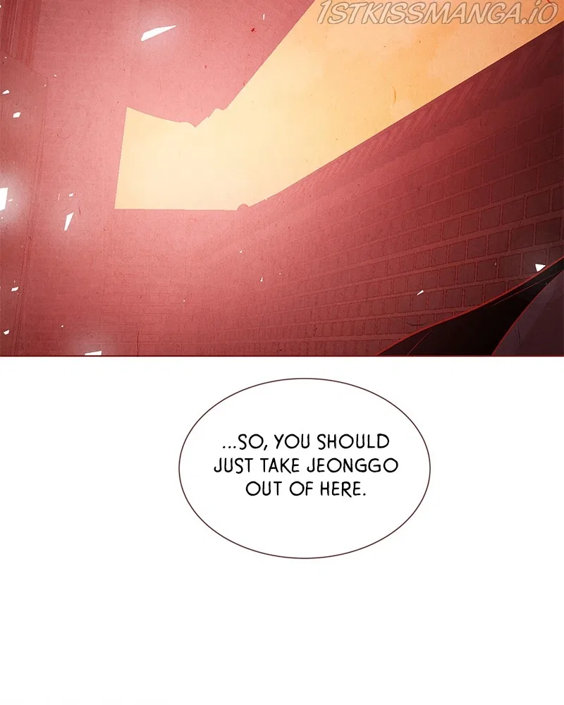 Do Snakes Eat Flowers? Chapter 69 – Page 70