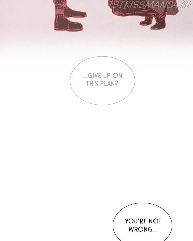 Do Snakes Eat Flowers? Chapter 69 – Page 80