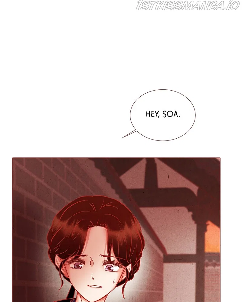Do Snakes Eat Flowers? Chapter 69 – Page 83