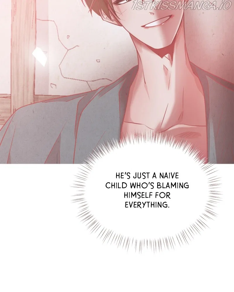 Do Snakes Eat Flowers? Chapter 69 – Page 85