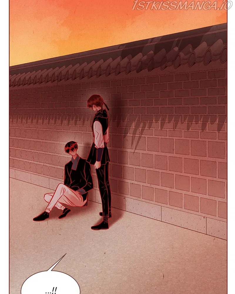 Do Snakes Eat Flowers? Chapter 69 – Page 90