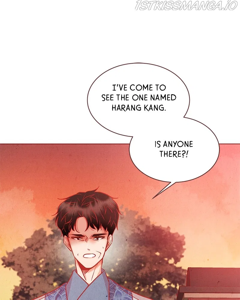 Do Snakes Eat Flowers? Chapter 69 – Page 92