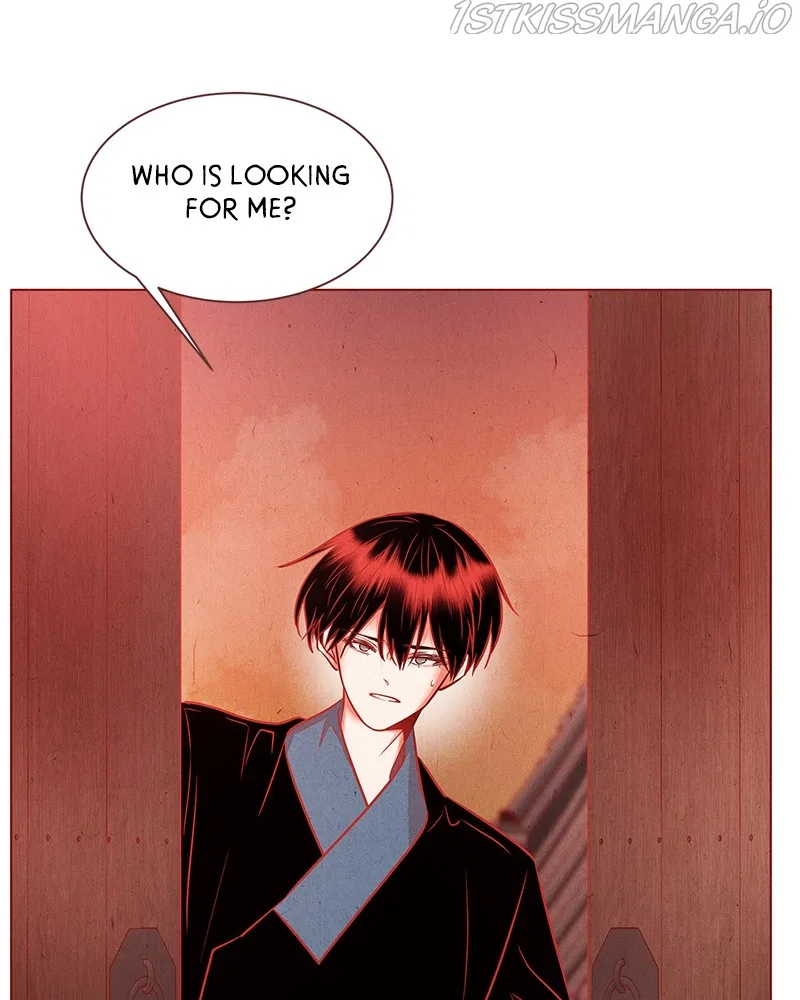 Do Snakes Eat Flowers? Chapter 69 – Page 95