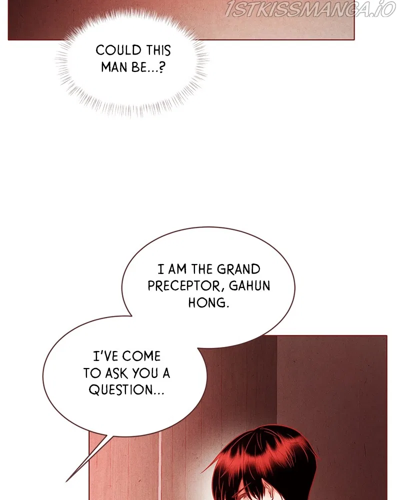 Do Snakes Eat Flowers? Chapter 69 – Page 98