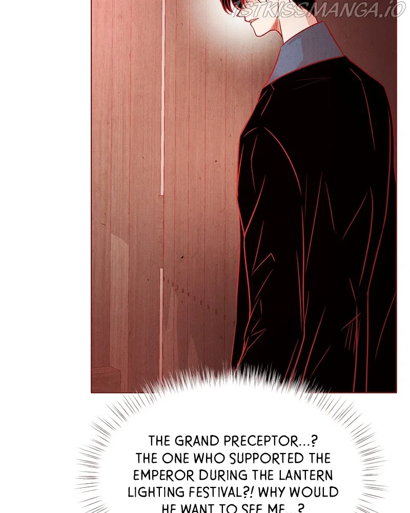 Do Snakes Eat Flowers? Chapter 69 – Page 99