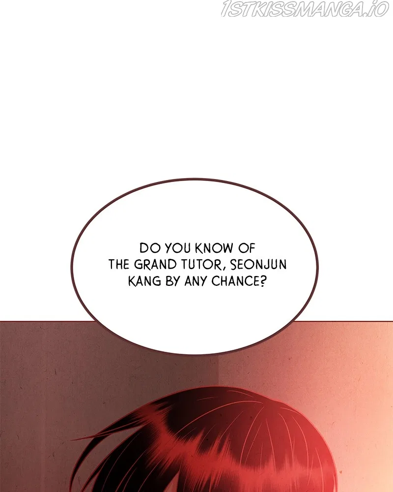 Do Snakes Eat Flowers? Chapter 69 – Page 101