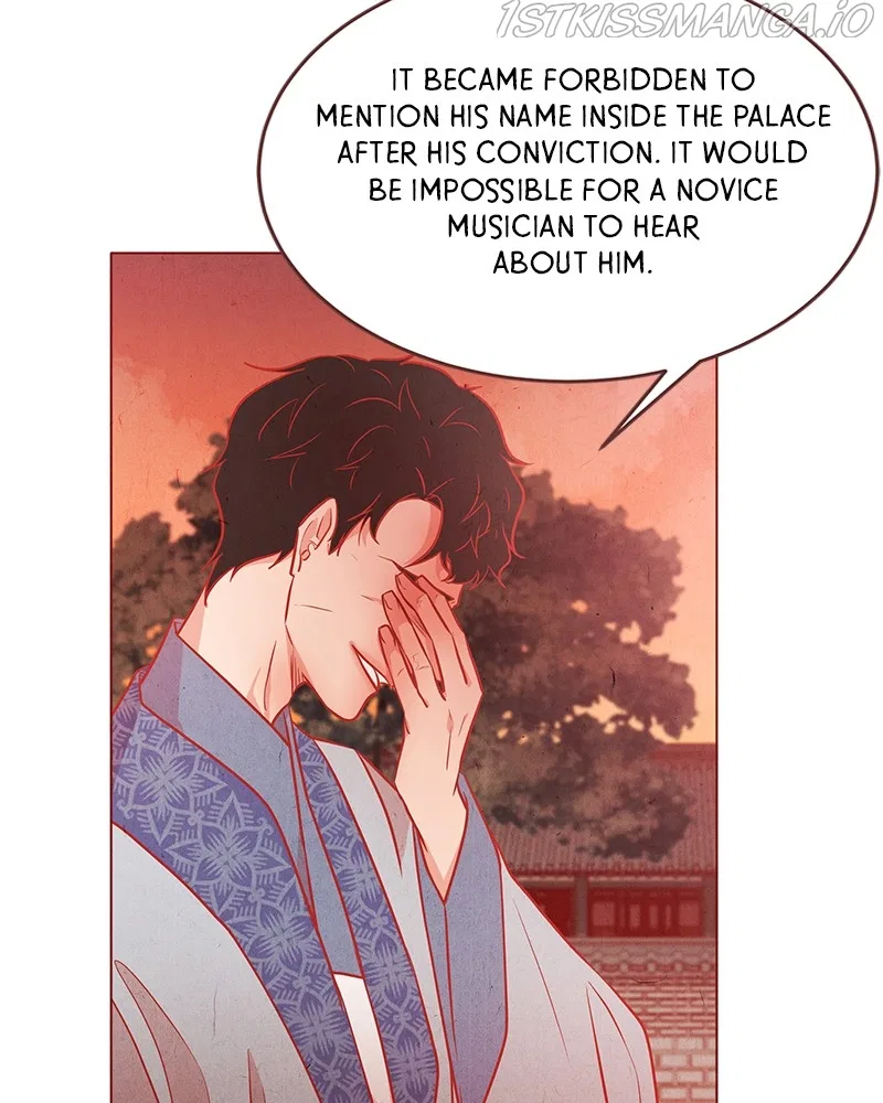 Do Snakes Eat Flowers? Chapter 69 – Page 107