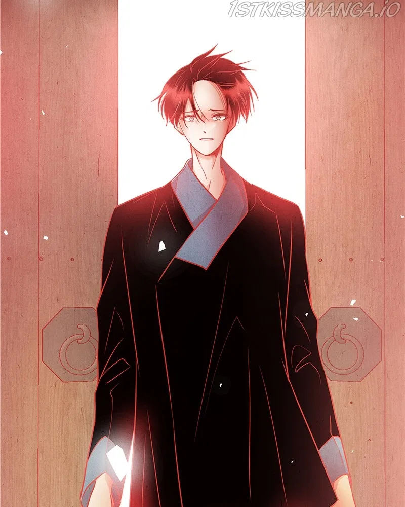 Do Snakes Eat Flowers? Chapter 69 – Page 109