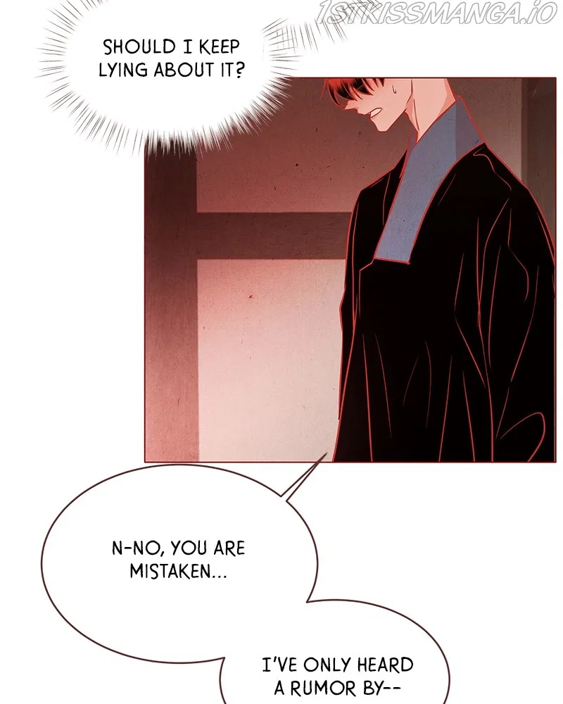 Do Snakes Eat Flowers? Chapter 69 – Page 111