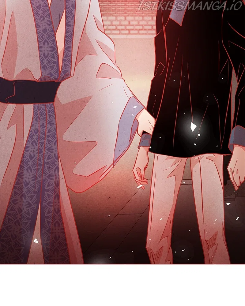 Do Snakes Eat Flowers? Chapter 69 – Page 114