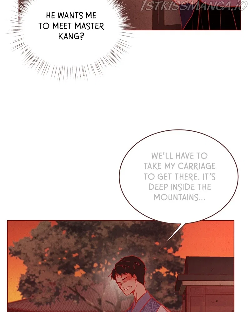 Do Snakes Eat Flowers? Chapter 69 – Page 116