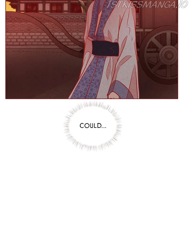 Do Snakes Eat Flowers? Chapter 69 – Page 117