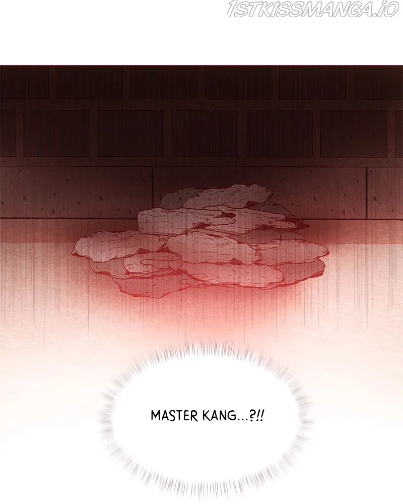 Do Snakes Eat Flowers? Chapter 69 – Page 120