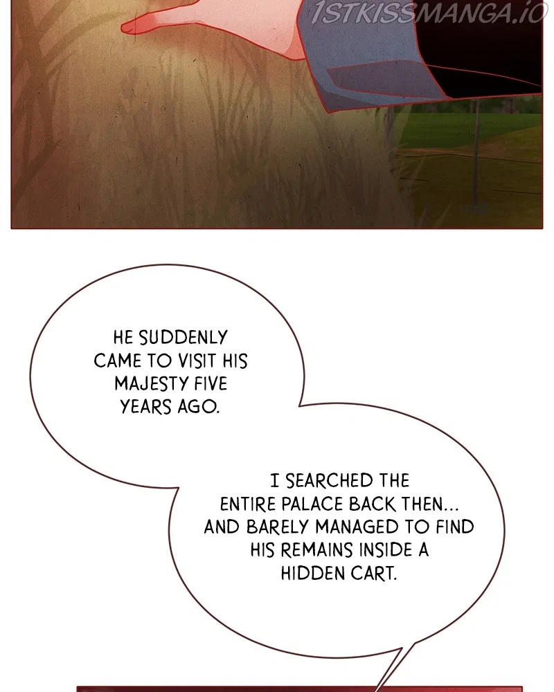Do Snakes Eat Flowers? Chapter 69 – Page 125
