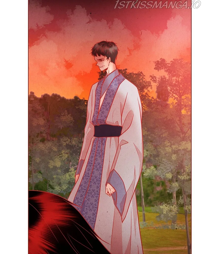 Do Snakes Eat Flowers? Chapter 69 – Page 126