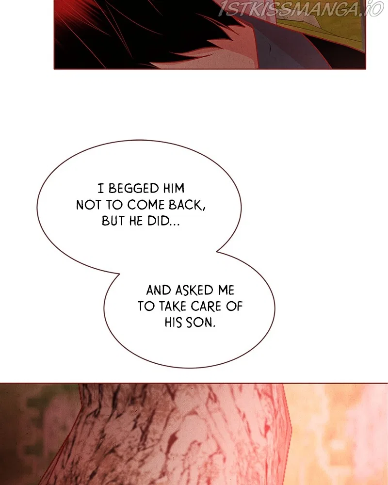 Do Snakes Eat Flowers? Chapter 69 – Page 127