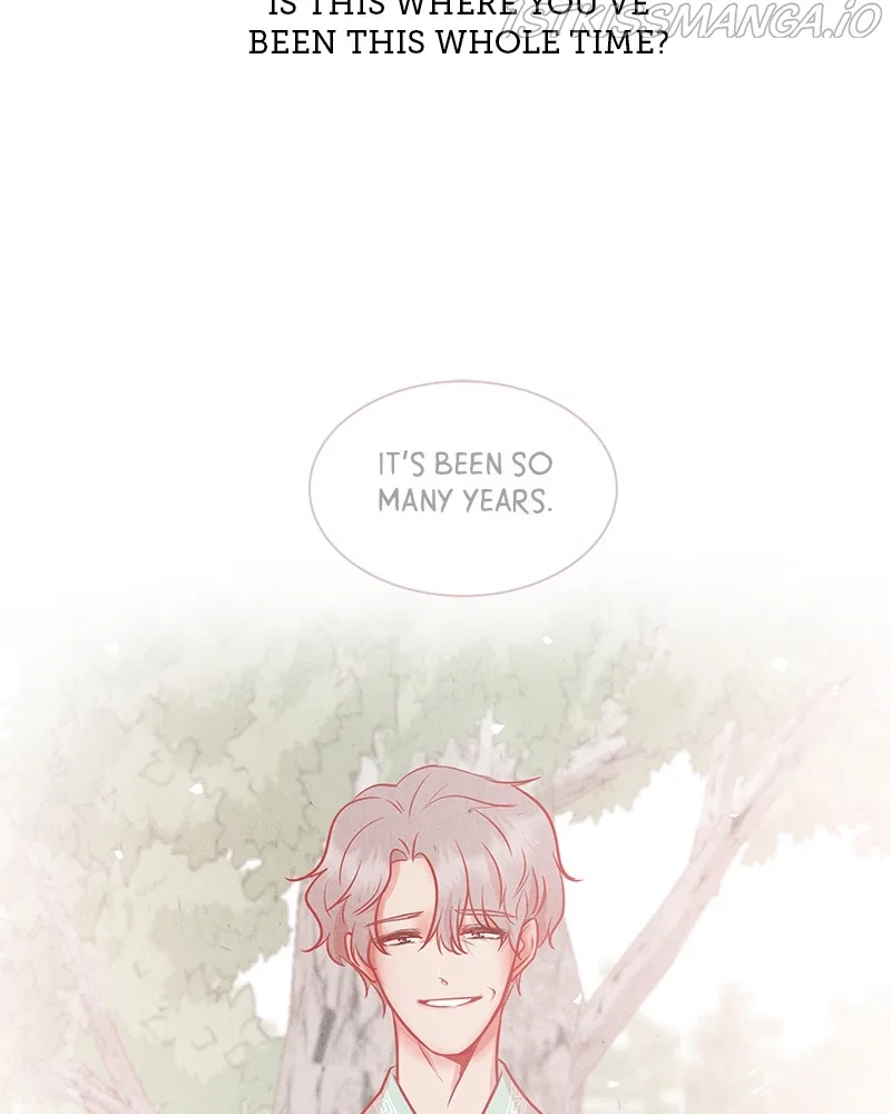 Do Snakes Eat Flowers? Chapter 69 – Page 131