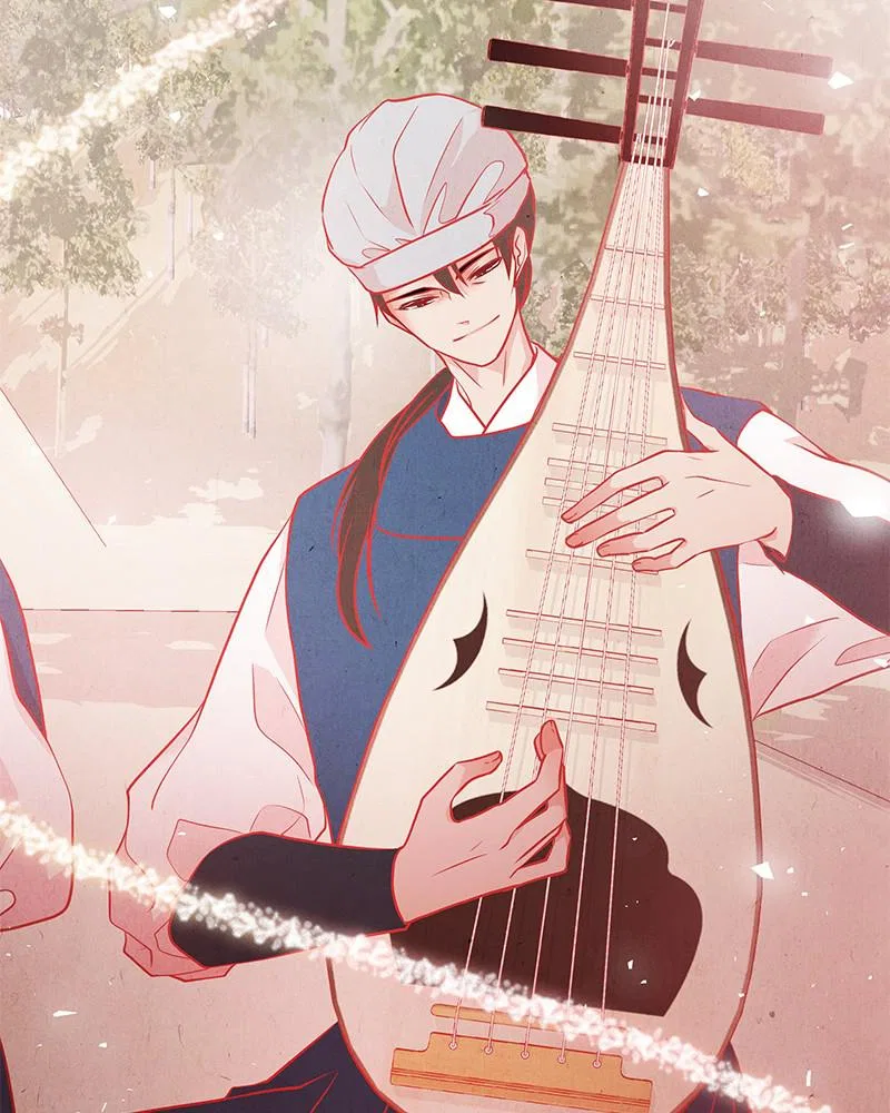 Do Snakes Eat Flowers? Chapter 68 – Page 3