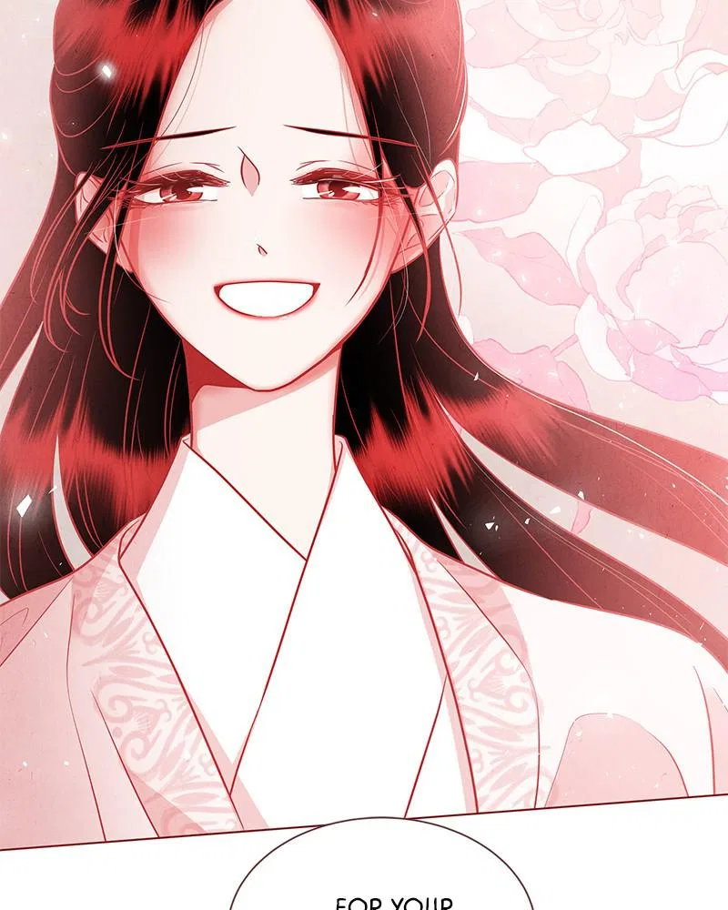 Do Snakes Eat Flowers? Chapter 68 – Page 5