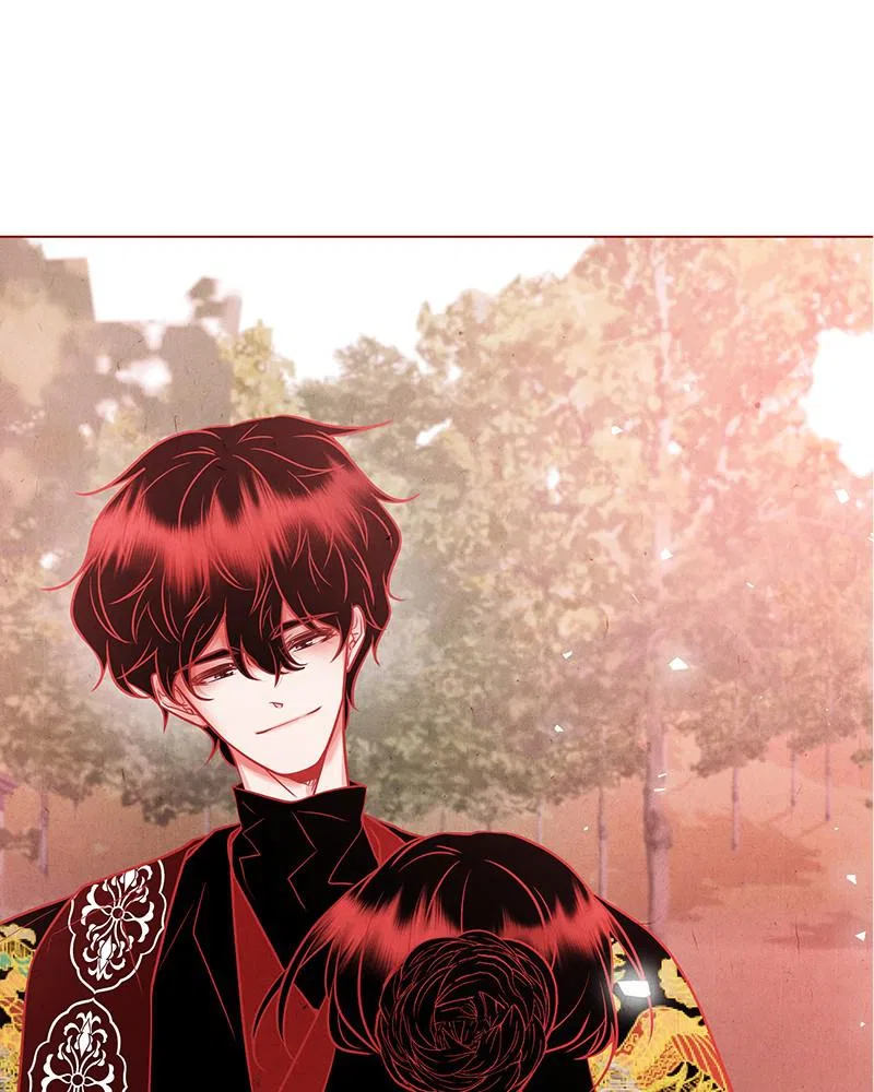 Do Snakes Eat Flowers? Chapter 68 – Page 11