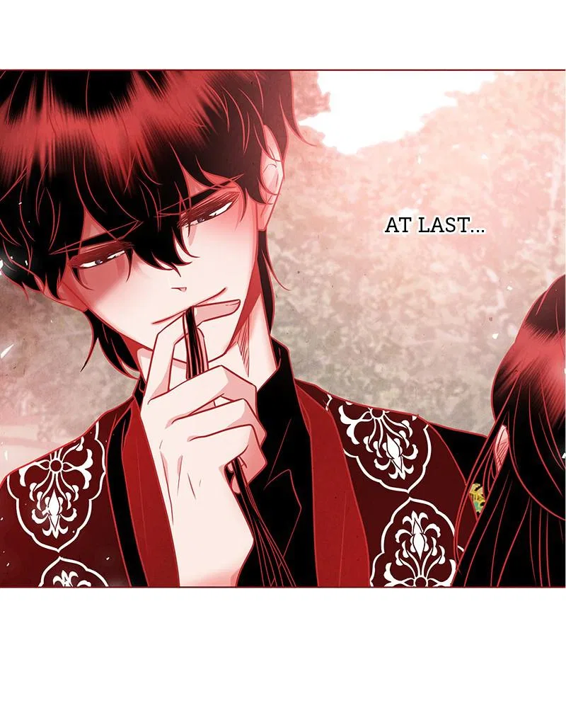 Do Snakes Eat Flowers? Chapter 68 – Page 13