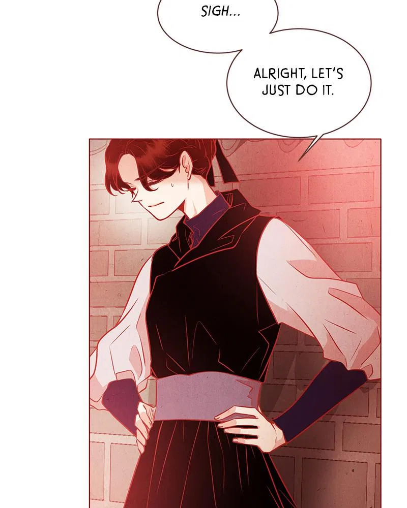 Do Snakes Eat Flowers? Chapter 68 – Page 39