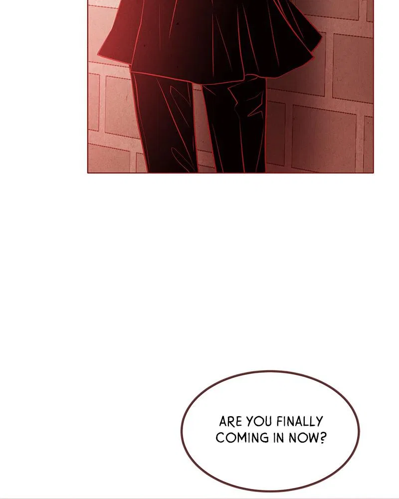 Do Snakes Eat Flowers? Chapter 68 – Page 40