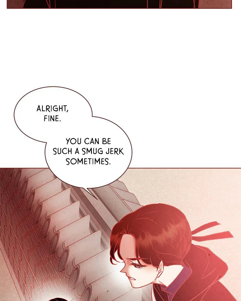 Do Snakes Eat Flowers? Chapter 68 – Page 47