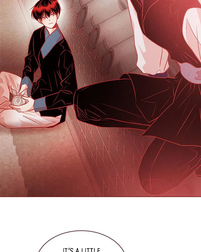 Do Snakes Eat Flowers? Chapter 68 – Page 48
