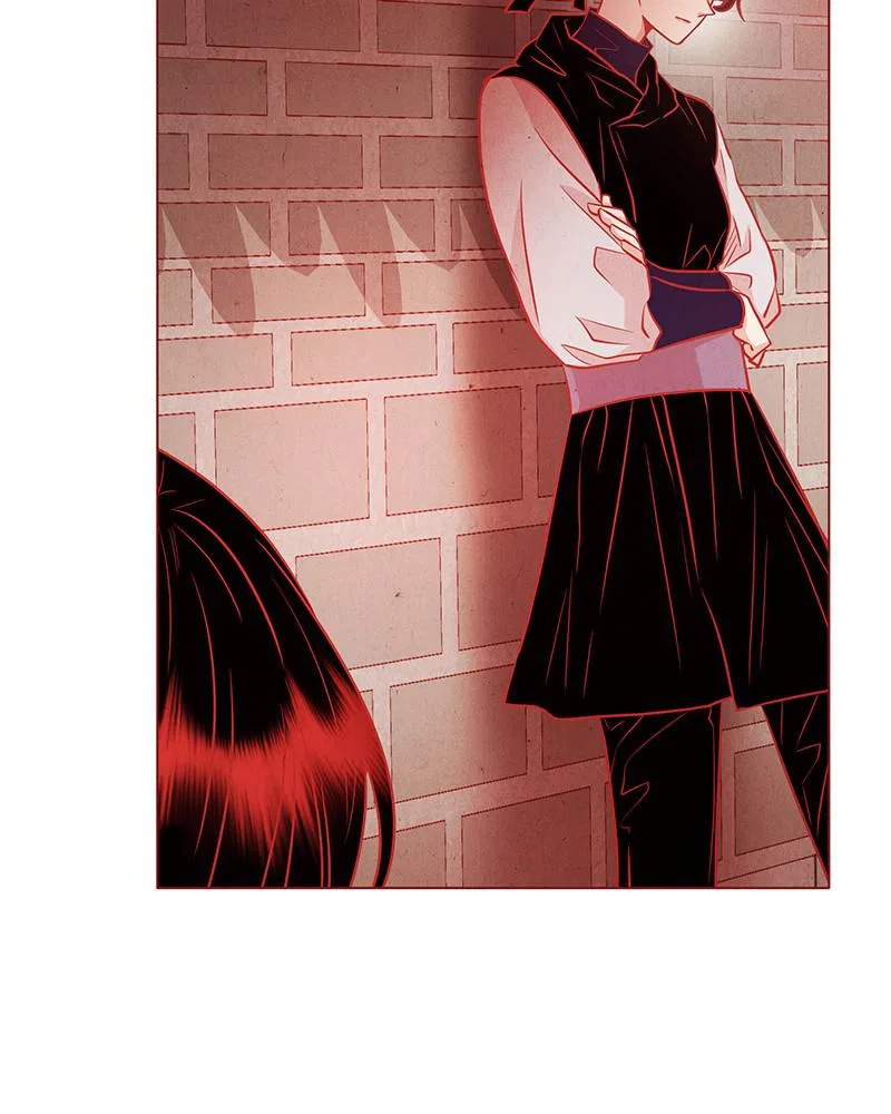Do Snakes Eat Flowers? Chapter 68 – Page 51