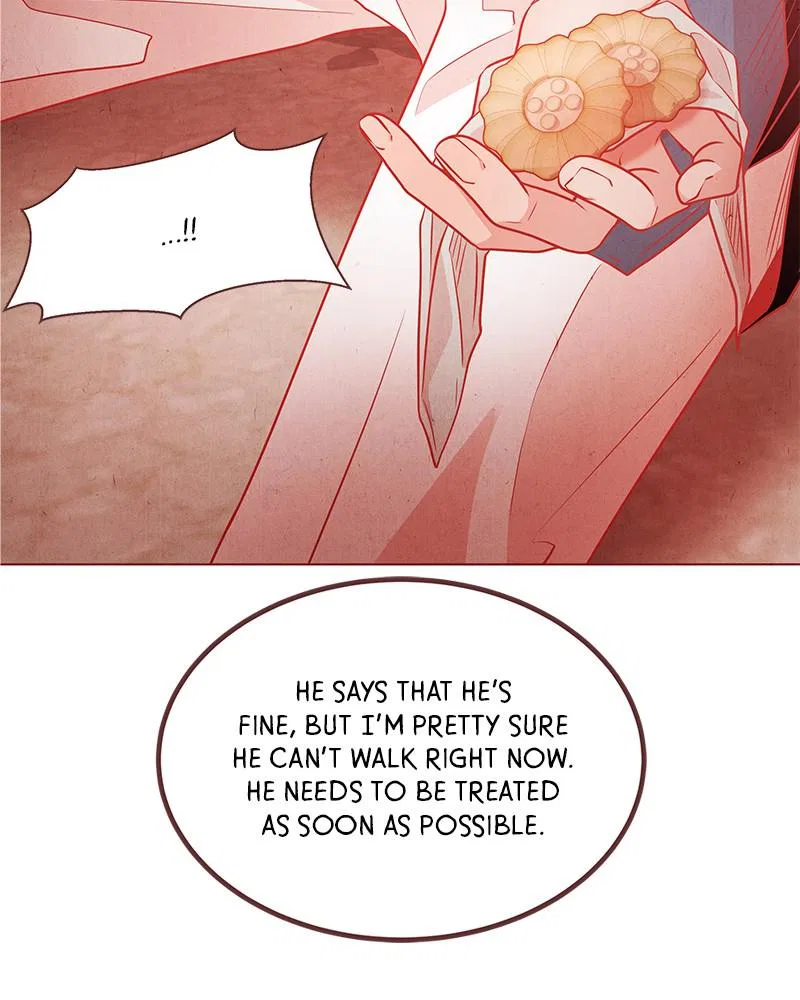 Do Snakes Eat Flowers? Chapter 68 – Page 54