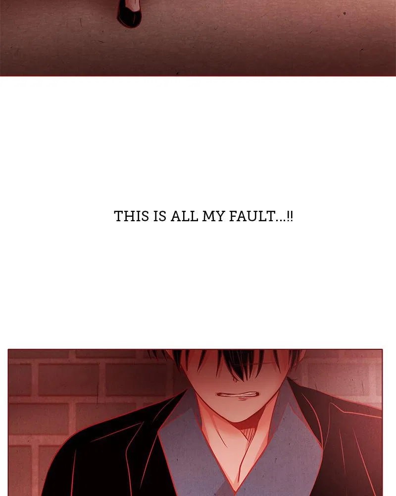 Do Snakes Eat Flowers? Chapter 68 – Page 57