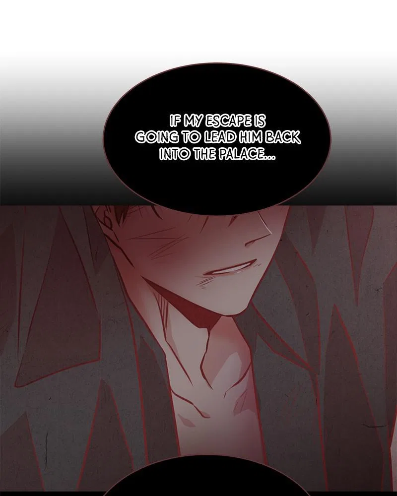 Do Snakes Eat Flowers? Chapter 68 – Page 60