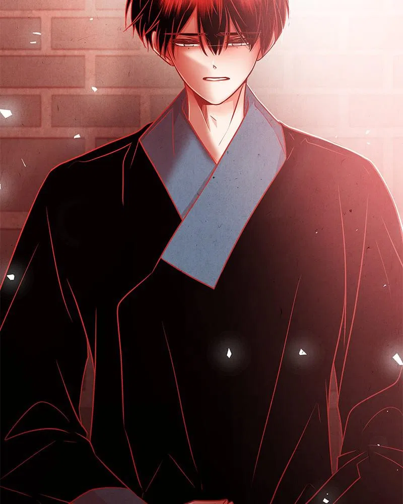 Do Snakes Eat Flowers? Chapter 68 – Page 62