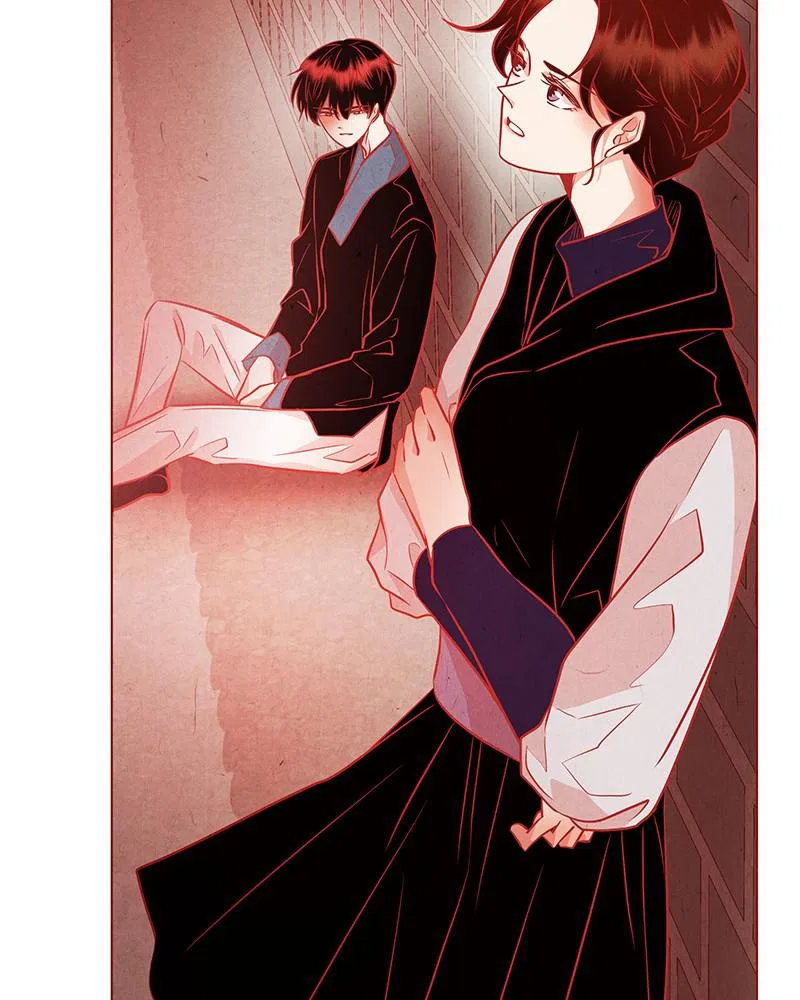 Do Snakes Eat Flowers? Chapter 68 – Page 67