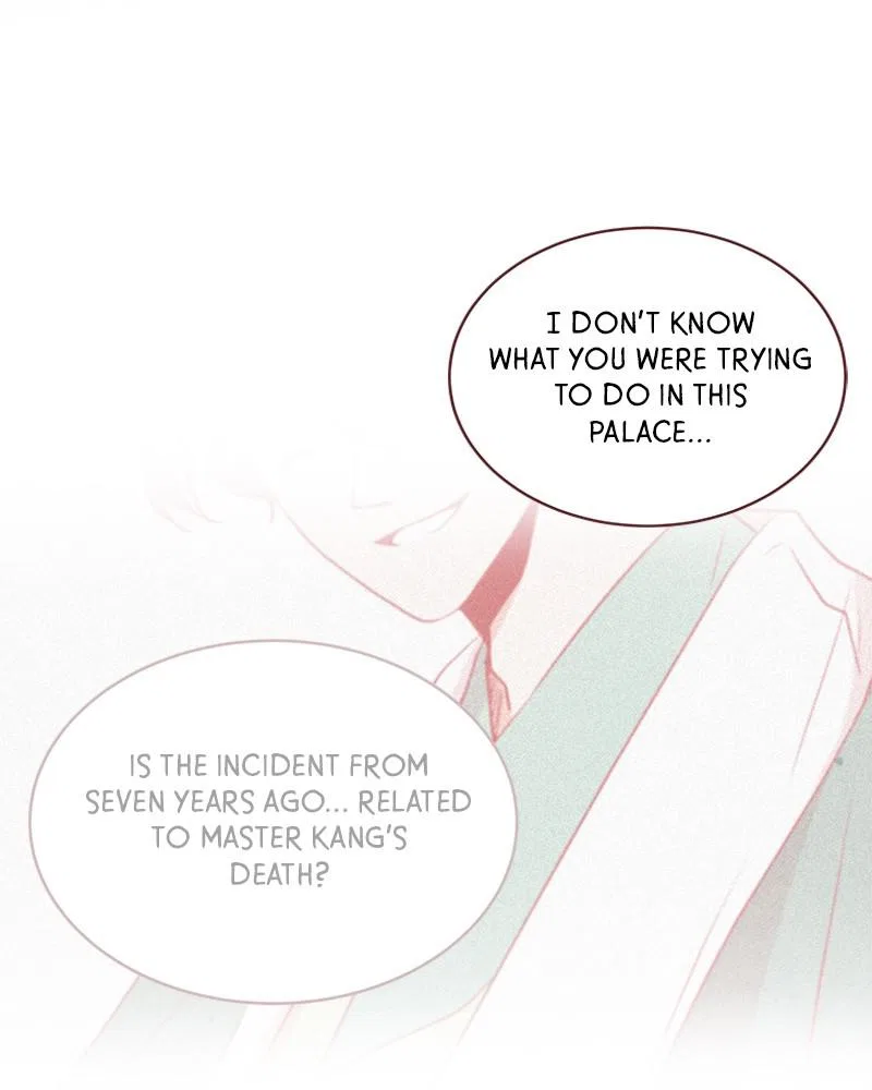 Do Snakes Eat Flowers? Chapter 68 – Page 71