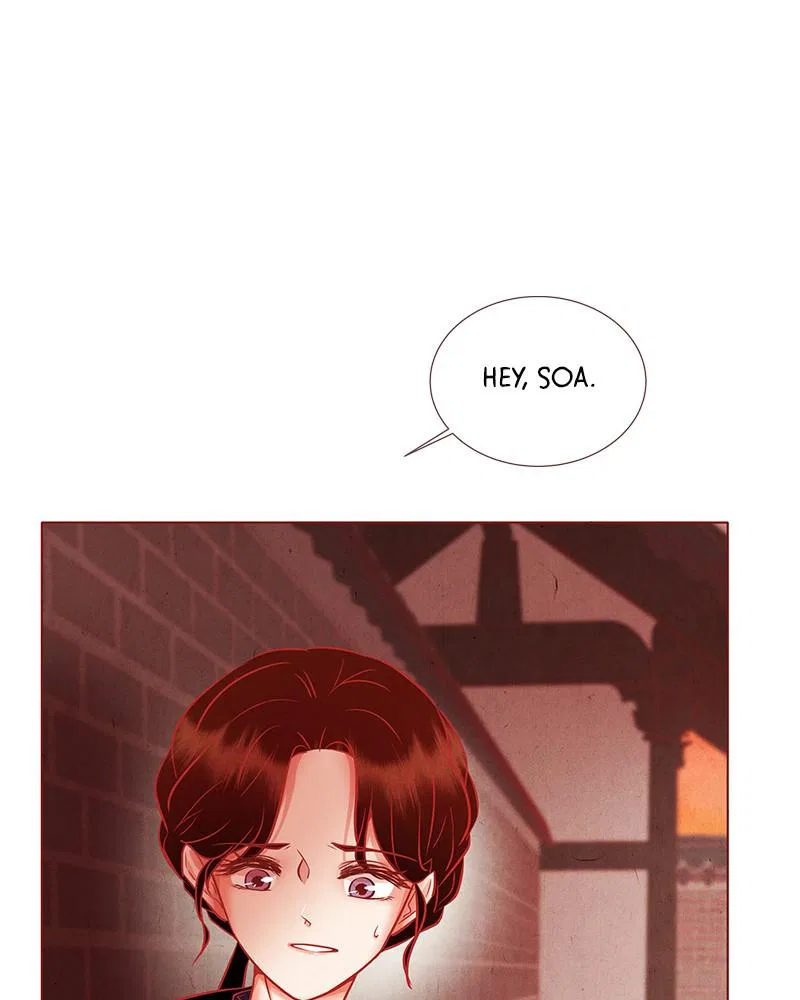 Do Snakes Eat Flowers? Chapter 68 – Page 83