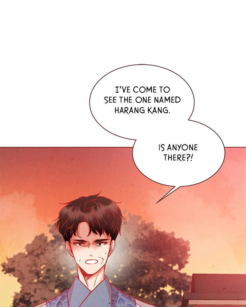 Do Snakes Eat Flowers? Chapter 68 – Page 92